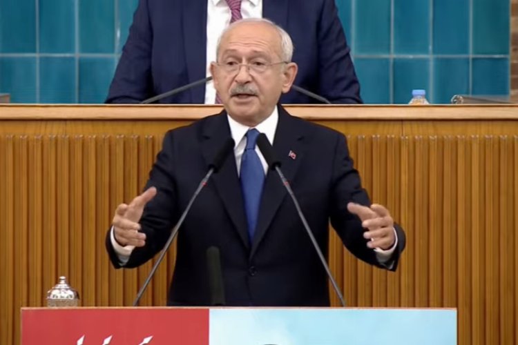 Kılıçdaroğlu'ndan Bahçeli'ye 'DNA testi' yanıtı: Ben kim olduğumu biliyorum, birlikte gidelim! -
