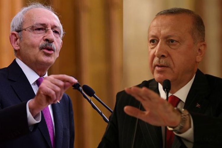 Kılıçdaroğlu'ndan Erdoğan'a 'Montaj video' davası -