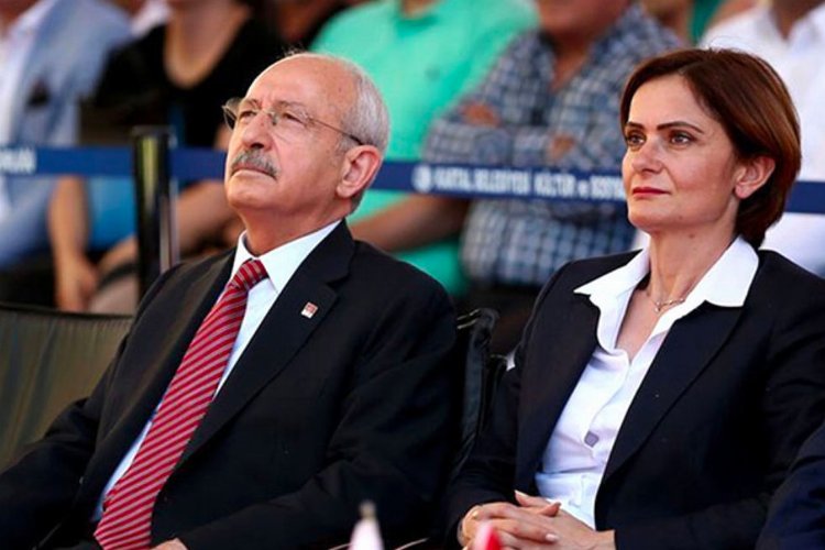 Kılıçdaroğlu milletvekillerini İstanbul'a çağırdı -