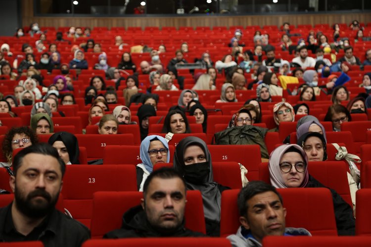 KO-MEK’te hizmet içi eğitimler devam etti -