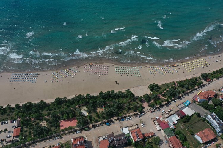 Kocaeli'de '9 Mavi Bayrak' dalgalanacak -