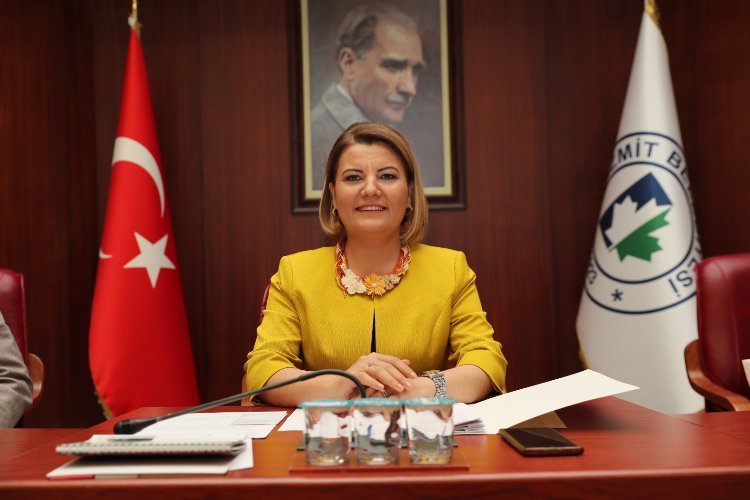 Kocaeli İzmit Belediyesi'nde olağanüstü toplantı -