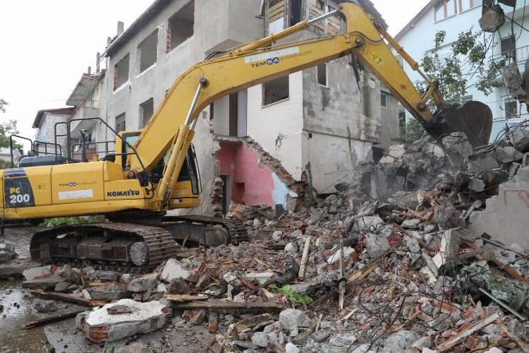 Kocaeli İzmit'teki kamulaştırma değer katacak -
