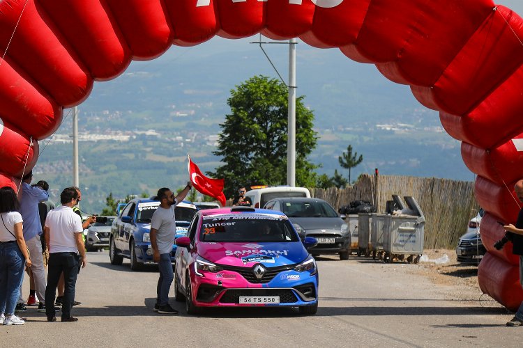 Kocaeli Kartepede saniyeler konuştu