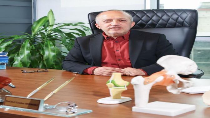 Kocaeli Üniversitesinden Adaylık için İLK İSTİFA