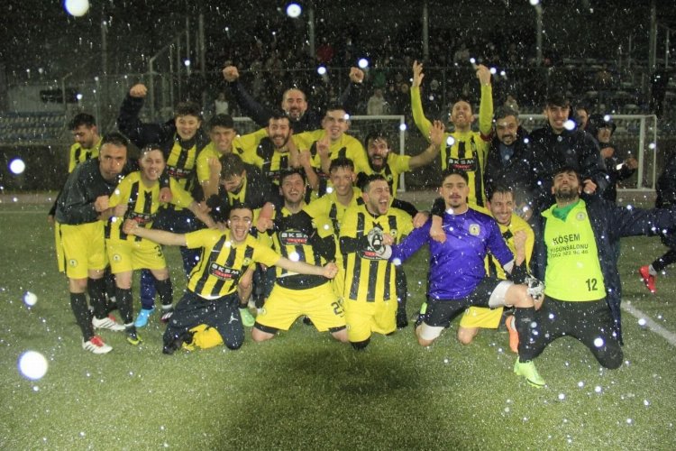 Kocaeli İzmit Belediyesi, şampiyonlarla yemekte buluşacak -