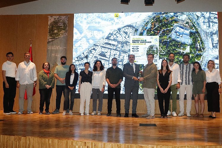 Konya Alaaddin Tepesi için ortak akıl -