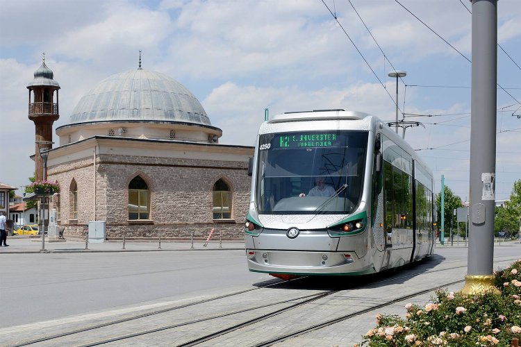 Konya'da toplu ulaşım zammına 'Gelecek' tepkisi! -