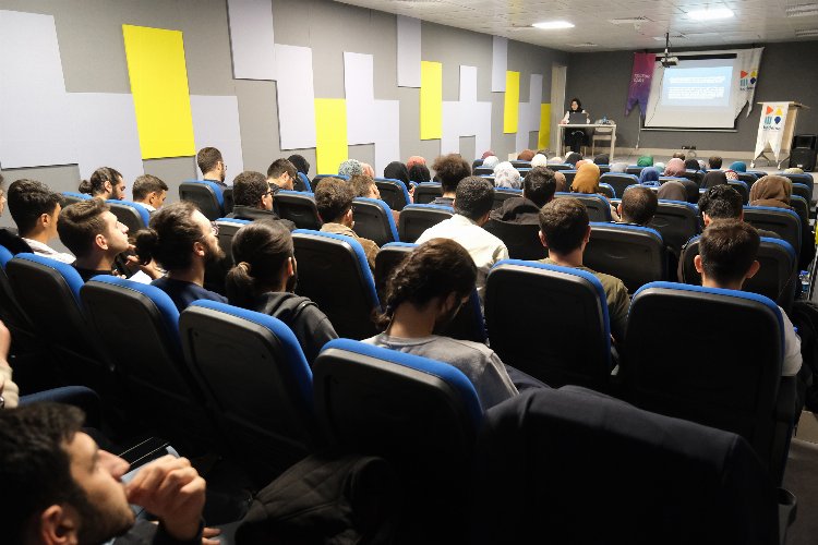 Konyalı öğrenciler Kudüs yolcusu -