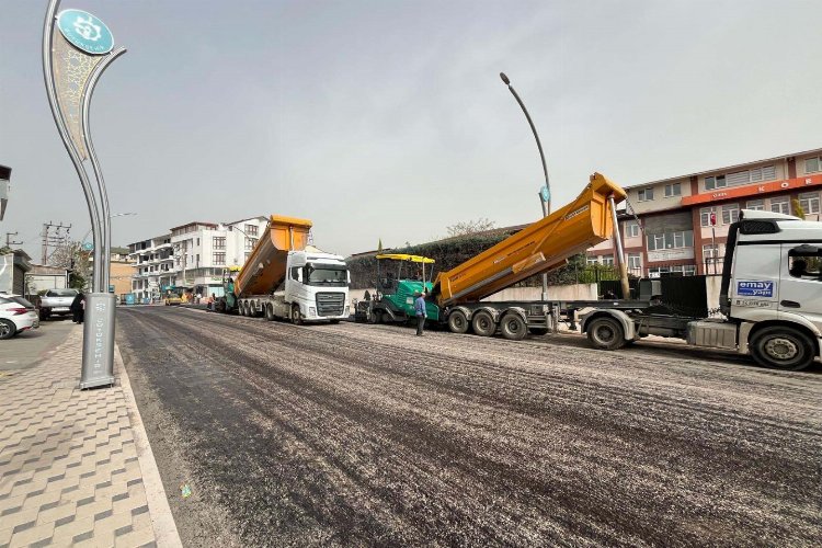 Körfez’e bir prestij cadde daha -