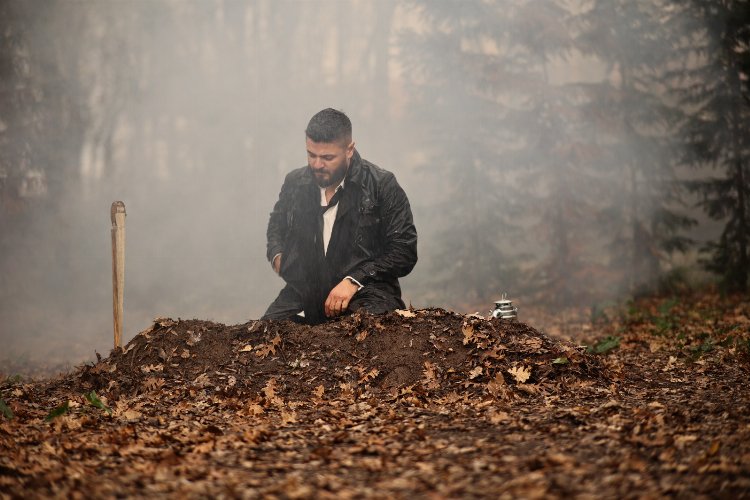 Körfez’in yükselen değeri Cemil Sandıkcı -