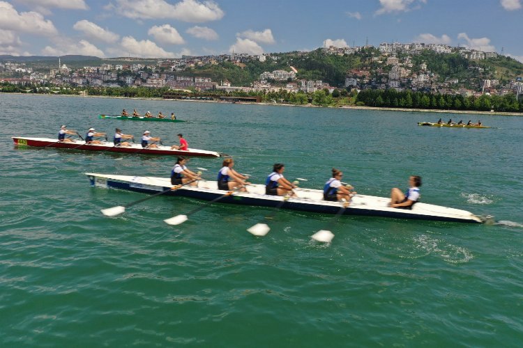 Körfez Kupası’nda kıyasıya yarış -