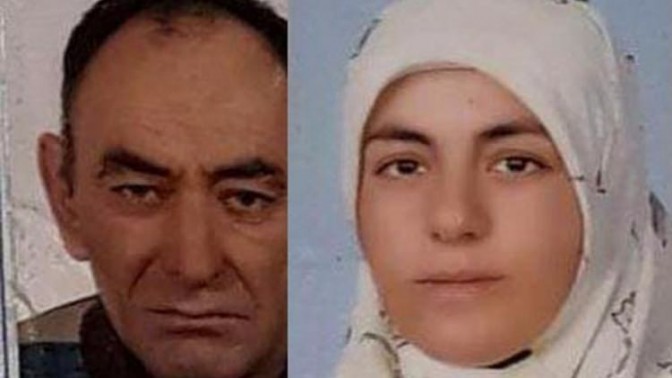KORKUNÇ CİNAYET