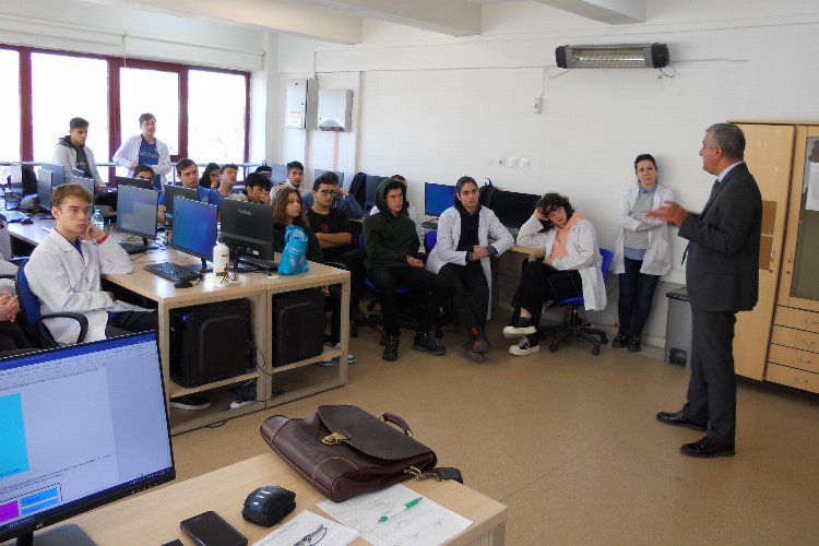 KSO’nun 'Meslek Erbabı' projesi devam ediyor -