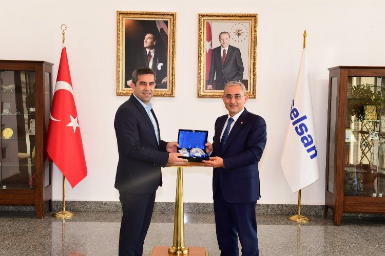 Kütahya'da ulaşımda temiz enerji dönemi