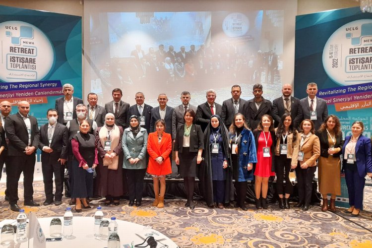 Kütahya 'Seramik Şehirleri Ağı'na öncülük ediyor -