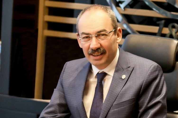 KTO Başkanı'ndan 'Zafer' mesajı -