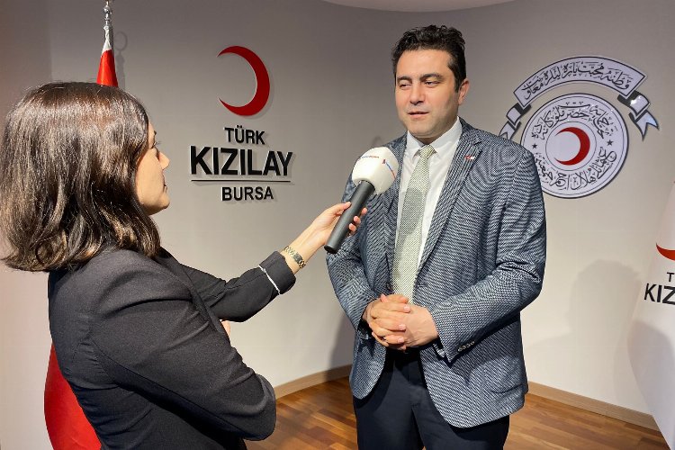 Kızılay'dan iddialara açıklık... Kan satılması söz konusu değil! -