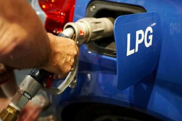 LPG'ye indirim geliyor! -