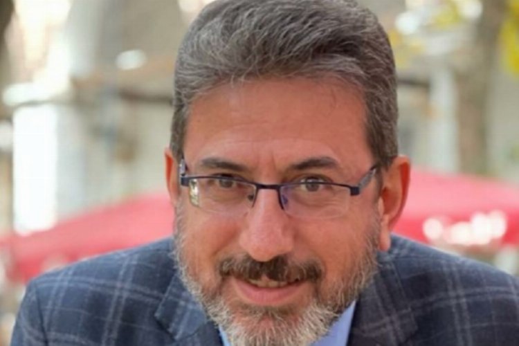Lütfi Taşçı'dan 'zekat ve fidye' açıklaması -