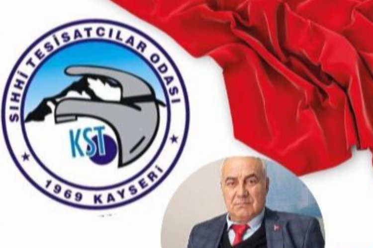 M. Faruk Vural adaylığını açıkladı -