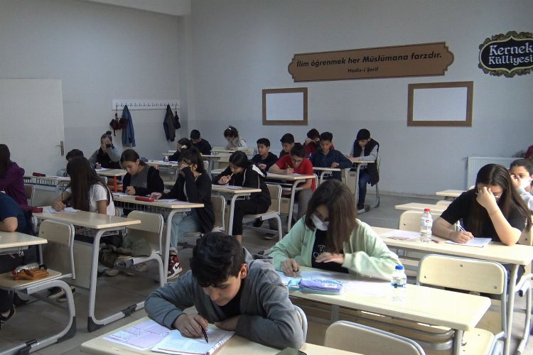 Malatya Büyükşehir gençlerin yanında -