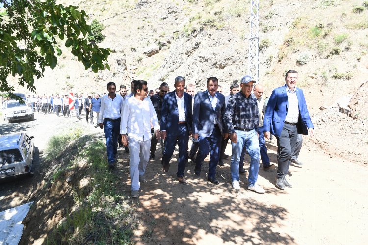 Malatya'ya 'yerinde dönüşüm' onayı -