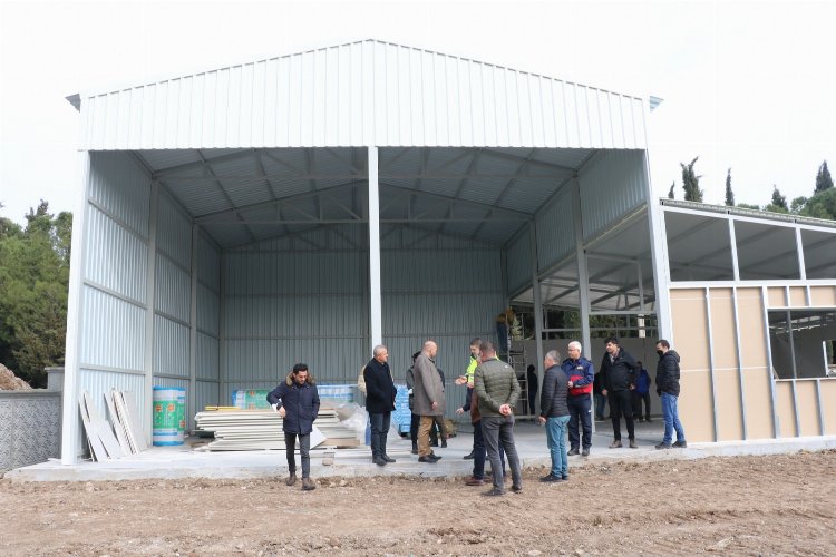 Manisa Büyükşehir, Akhisar’da müfreze sayısını arttırıyor -