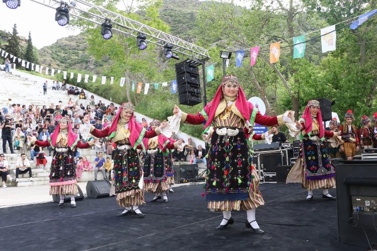 Manisa’da çifte bayram -