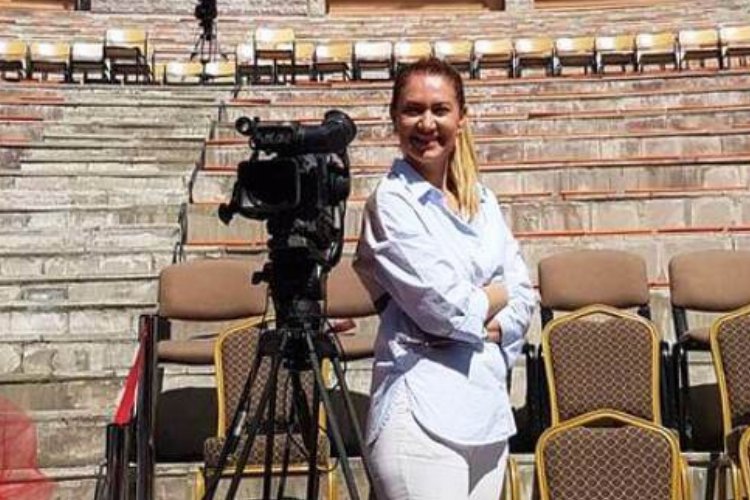 Marmaris basınına yeni bir yüz -