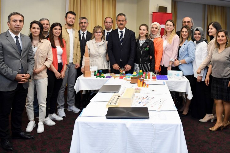 'Matematik Seferberliği'nin detaylarını paylaştı -