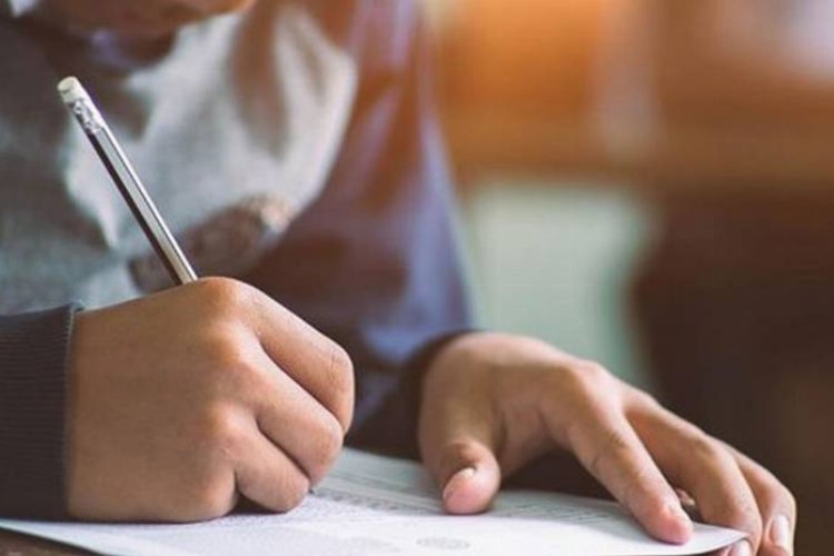 MEB: Bursluluk sınavı başvurularında son tarih 16 Haziran -