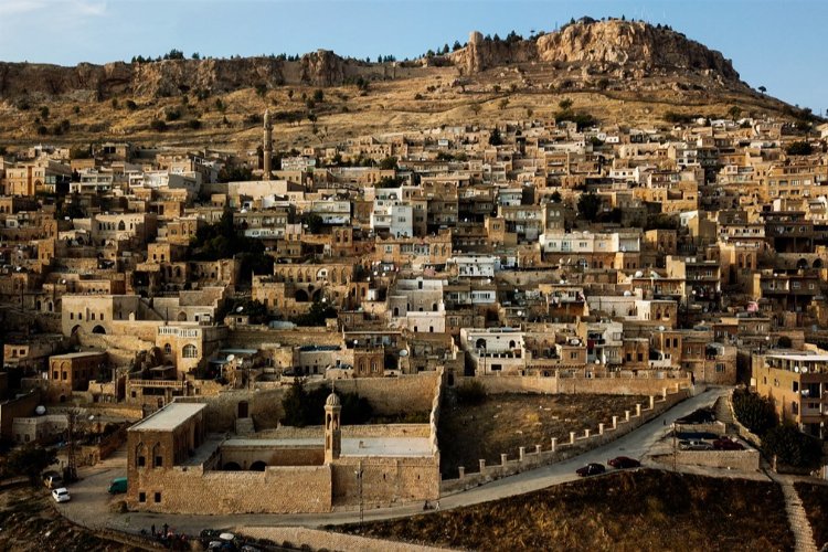 Medeniyetler şehri Mardin’de 4 gündür sular akmıyor  -