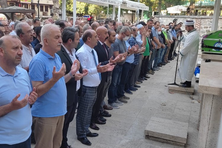 Mehmet Ali Ekmekçi’nin acı günü -