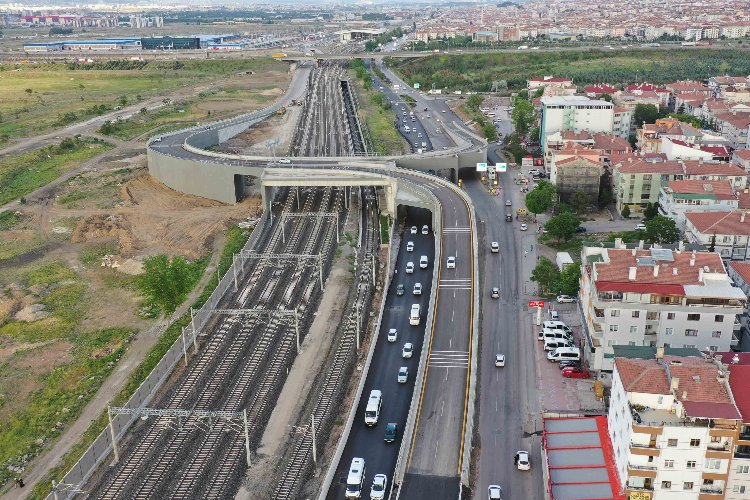 Meral Akşener 24 projeyi açacak -