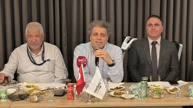 Merkez Prime hastanesi ile Merkez hastanesi birleşiyor.