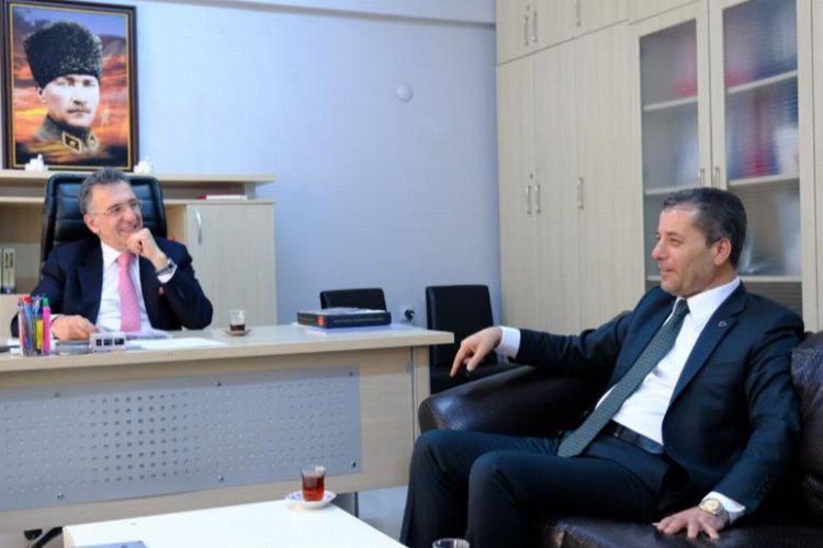 Mesut Şehitoğlu'ndan ADD'ye destek çağrısı -