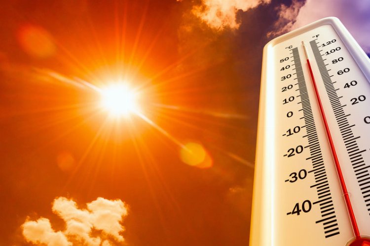 Meteoroloji açıkladı: Çöl sıcakları ne zaman bitecek? -