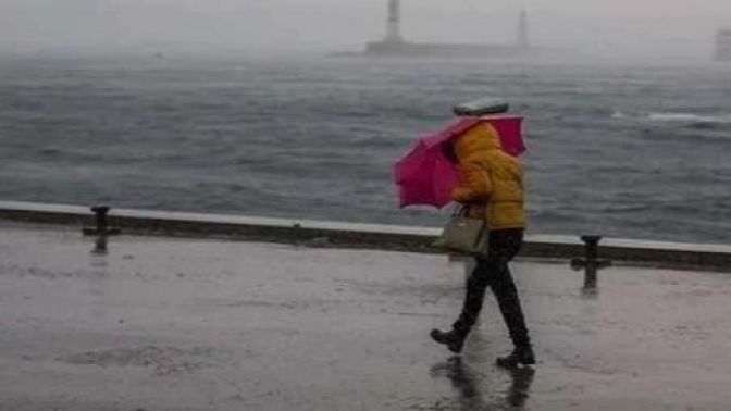 Meteorolojiden kritik uyarı!
