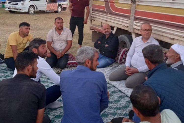 Mevsimlik işçilere Kayseri DEVA olacak -