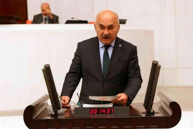 MHP'li Vahapoğlu'nun takibi sonuç verdi... Gazi maaşları eşitlendi! -