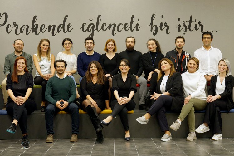Migros UP, girişimciler için ikinci dönem çağrıları başlattı -