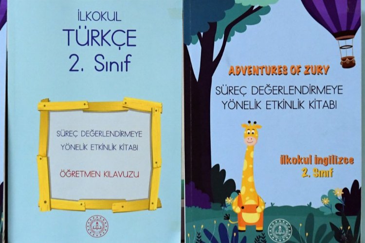 Milli Eğitim'den ilkokul öğrencilerine set müjdesi -