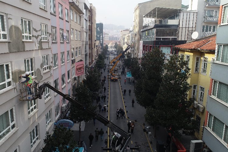 Milli Kuvvetler yeni kimliğine kavuşuyor -