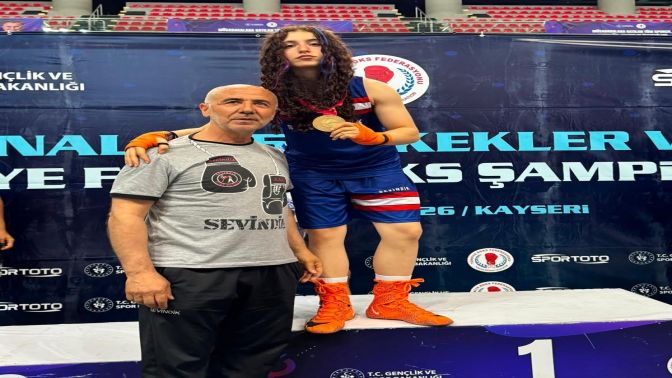 Milli Takım kampında hedef Avrupa şampiyonluğu!