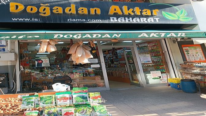 Mısır Çarşısı Gebze'de