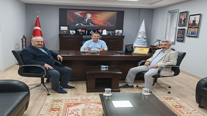 MİTSOdan Tescilli Ürün Şenliği