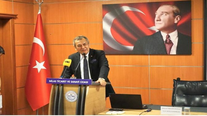 MİTSO’dan “2. Tarımda Kadın Eli” Çalıştayı