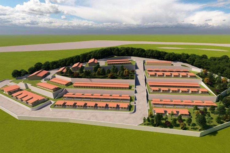 Muğla Milas'a hastaneli 'hayvan barınağı' -