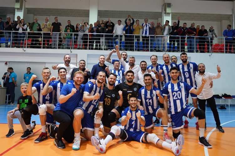 Muğla Milas'ın lideri İstanbul deplasmanında -